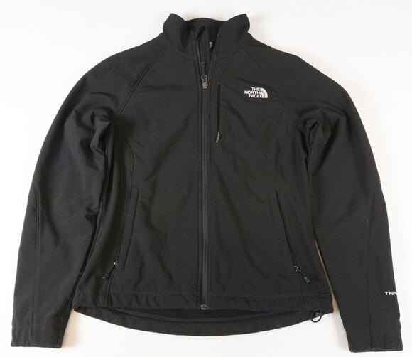 The North Face Jackets & Blazers - Women’s The North Face Apex Soft Shell Jacket Black Size S/P